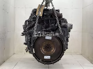 1925907 Двигатель Scania R-series Арт AM4267051, вид 3