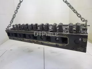 7421379389 Головка блока Volvo FM Арт AM4270568, вид 2