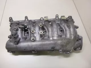 97385823 Коллектор впускной Opel Astra H Арт AM5707646, вид 1