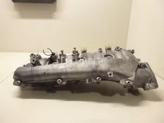 97385823 Коллектор впускной Opel Astra H Арт AM5707646, вид 2