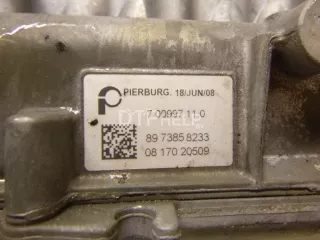 97385823 Коллектор впускной Opel Astra H Арт AM5707646, вид 5