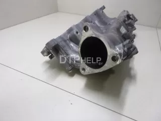 97385823 Коллектор впускной Opel Astra H Арт AM5707646, вид 6
