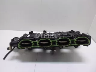 06H133201E Коллектор впускной Audi A4 B8 Арт AM5712281, вид 1