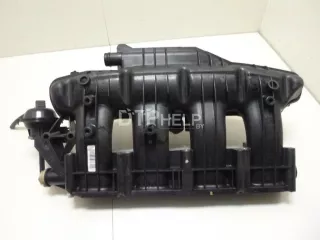 06H133201E Коллектор впускной Audi A4 B8 Арт AM5712281, вид 2