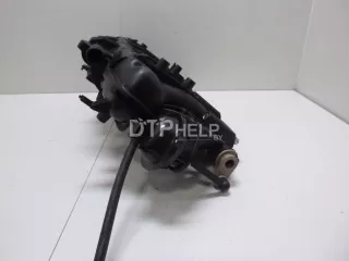 06H133201E Коллектор впускной Audi A4 B8 Арт AM5712281, вид 3