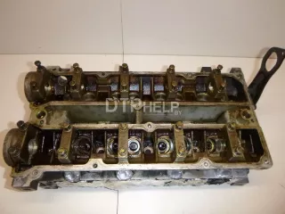 1255465 Головка блока Ford Focus 2 Арт AM5740498, вид 3