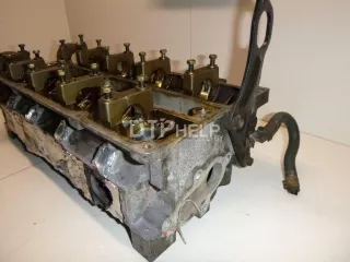 1255465 Головка блока Ford Focus 2 Арт AM5740498, вид 4