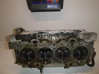 1255465 Головка блока Ford Focus 2 Арт AM5740498, вид 6