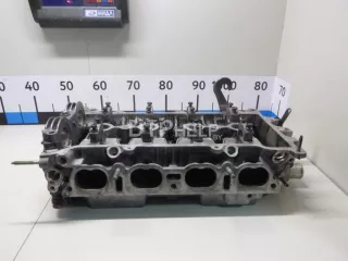 111010D020 Головка блока Toyota Corolla E110 Арт AM5789146, вид 2