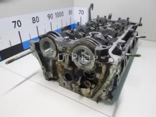 111010D020 Головка блока Toyota Corolla E110 Арт AM5789146, вид 3