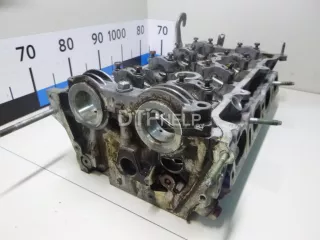 111010D020 Головка блока Toyota Corolla E110 Арт AM5789146, вид 4