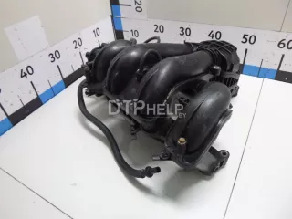 LF2513100B Коллектор впускной Mazda 6 1 Арт AM5882115, вид 4