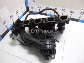 LF2513100B Коллектор впускной Mazda 6 1 Арт AM5882115, вид 8