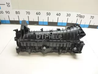 11617807991 Коллектор впускной BMW 3 E90/E91/E92/E93 Арт AM90131523, вид 1