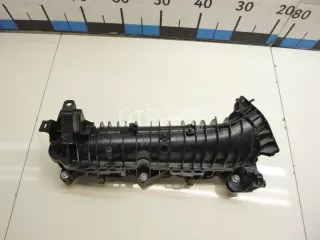11617807991 Коллектор впускной BMW 3 E90/E91/E92/E93 Арт AM90131523, вид 2