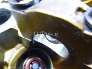 221002B003 Головка блока Kia Rio 3 Арт AM90156988, вид 13