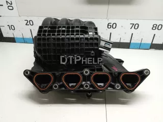 036129709GT Коллектор впускной Seat Leon 2 Арт AM90241811, вид 1
