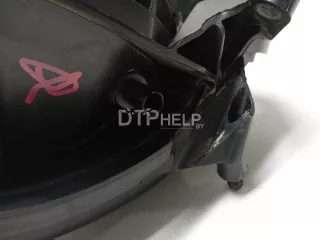 036129709GT Коллектор впускной Seat Leon 2 Арт AM90241811, вид 4
