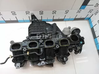 5164230 Коллектор впускной Ford Focus 2 Арт AM90264031, вид 2
