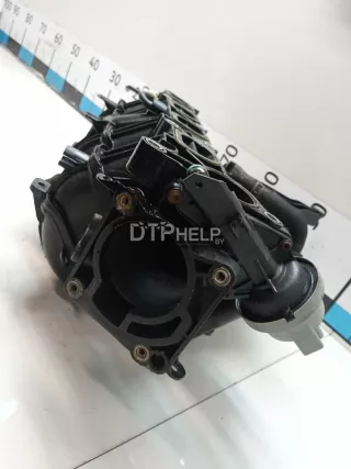 5164230 Коллектор впускной Ford Focus 2 Арт AM90264031, вид 3
