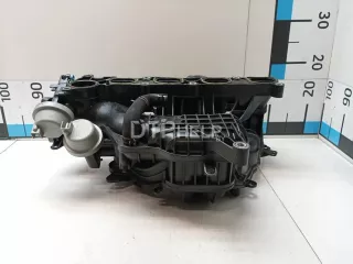 5164230 Коллектор впускной Ford Focus 2 Арт AM90264031, вид 4