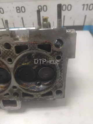 110415PA0A Головка блока Datsun On-Do Арт AM90299702, вид 11