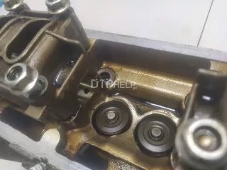 110415PA0A Головка блока Datsun On-Do Арт AM90299702, вид 4