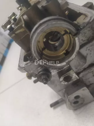 110415PA0A Головка блока Datsun On-Do Арт AM90299702, вид 5