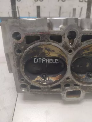 110415PA0A Головка блока Datsun On-Do Арт AM90299702, вид 8