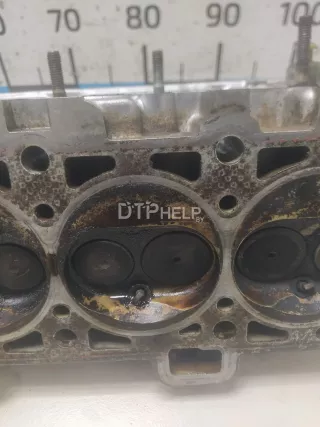 110415PA0A Головка блока Datsun On-Do Арт AM90299702, вид 10