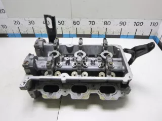 AJ0310100A Головка блока Mazda Tribute 1 Арт AM90317507, вид 1
