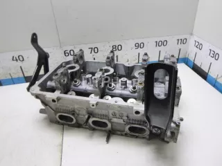 AJ0310100A Головка блока Mazda Tribute 1 Арт AM90317507, вид 3