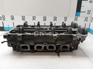 1418666 Головка блока Ford Focus 2 Арт AM90318793, вид 1