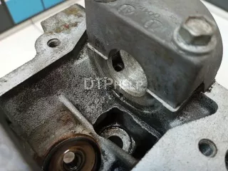 1418666 Головка блока Ford Focus 2 Арт AM90318793, вид 4