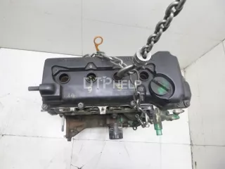 101029FLSB Двигатель Nissan Primera 11 Арт AM90384201, вид 2