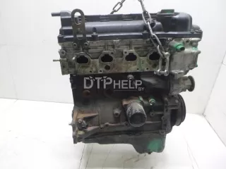 101029FLSB Двигатель Nissan Primera 11 Арт AM90384201, вид 3