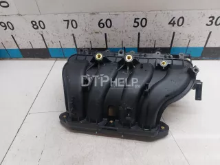 25191169 Коллектор впускной Chevrolet Spark M300 Арт AM90399494, вид 3