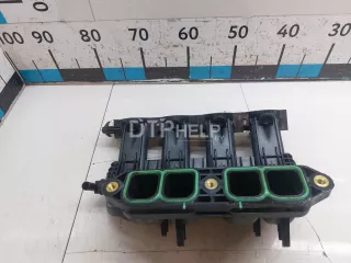25191169 Коллектор впускной Chevrolet Spark M300 Арт AM90399494, вид 4