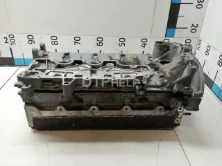 110411079R Головка блока Renault Duster 1 Арт AM90412543, вид 1