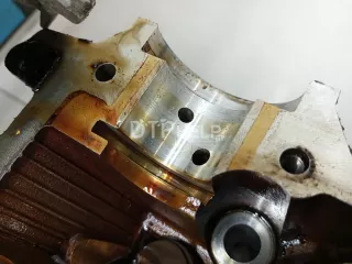 110411079R Головка блока Renault Duster 1 Арт AM90412543, вид 11