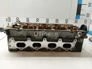 110411079R Головка блока Renault Duster 1 Арт AM90412543, вид 13