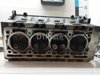 110411079R Головка блока Renault Duster 1 Арт AM90412543, вид 14