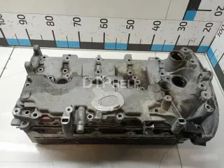 110411079R Головка блока Renault Duster 1 Арт AM90412543, вид 3