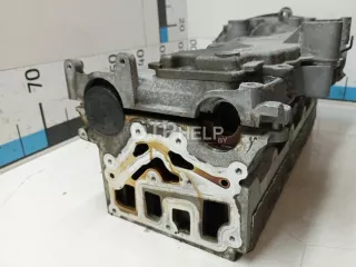110411079R Головка блока Renault Duster 1 Арт AM90412543, вид 4