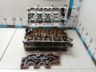 110411079R Головка блока Renault Duster 1 Арт AM90412543, вид 6