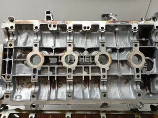 110411079R Головка блока Renault Duster 1 Арт AM90412543, вид 8