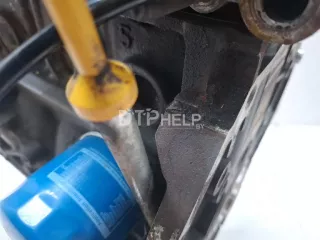 96475805 Двигатель Chevrolet Lacetti Арт AM90412738, вид 4