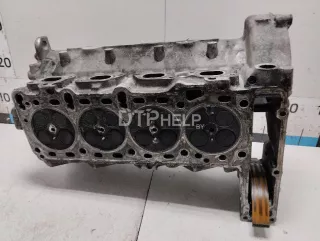 6640101120 Головка блока SsangYong Rexton 1 Арт AM90420553, вид 7