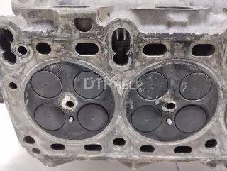6640101120 Головка блока SsangYong Rexton 1 Арт AM90420553, вид 9