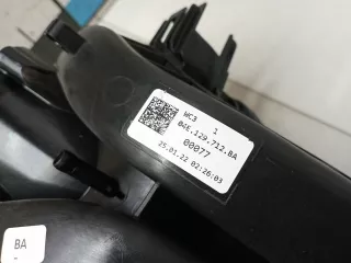 04E129712BA Коллектор впускной Volkswagen Polo 6 Арт AM90426428, вид 2